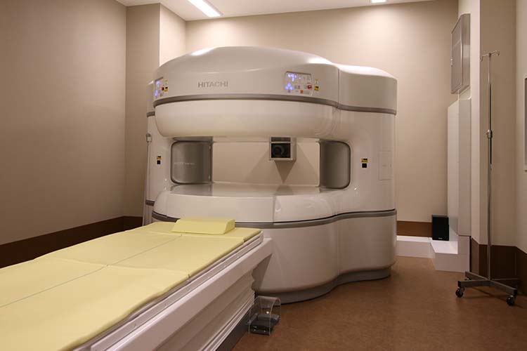 MRI